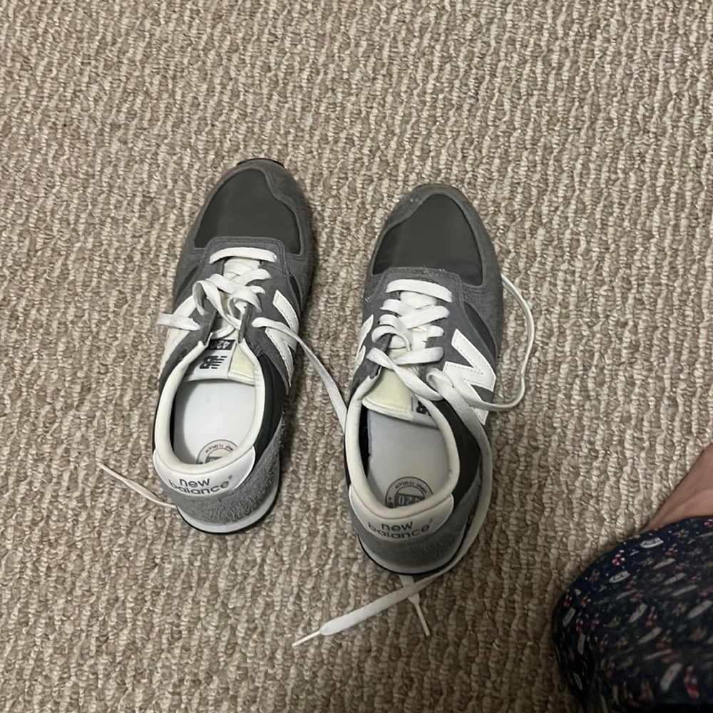 New balance 420